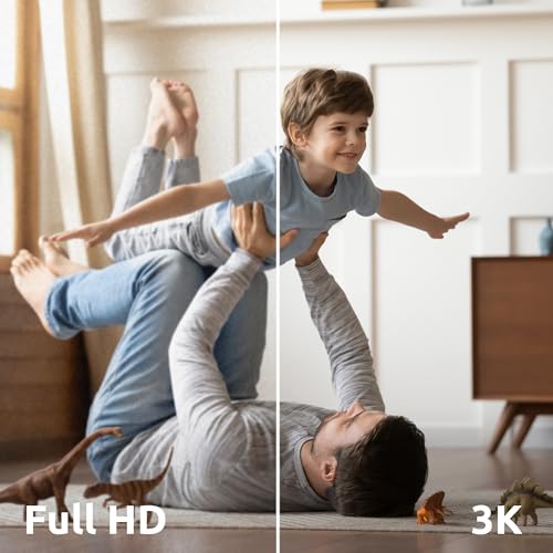 Strong SHC05IR0 W caméra de sécurité Dôme Caméra de sécurité IP Intérieure Au plafondà poser Neuf - vue 2