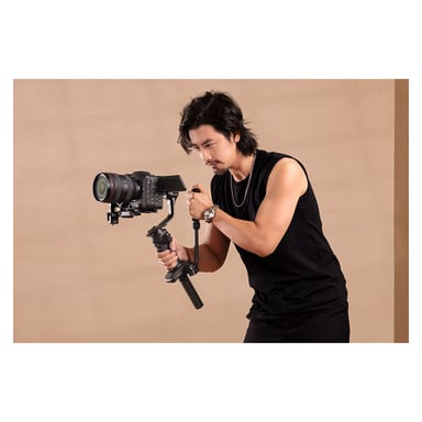Stabilizzatore combinato ZHIYUN Crane 4