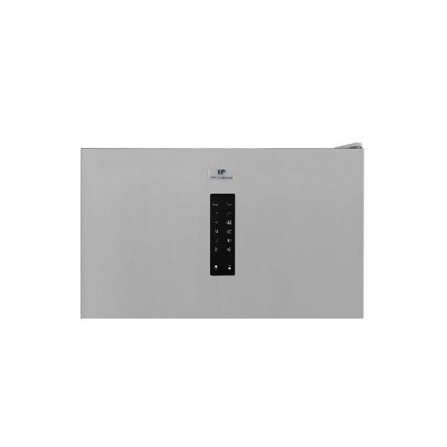 Réfrigérateur Congélateur Bas Continental Edison CEFC428NFIXD – 427 L, Classe D - vue 5