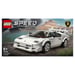 Juego de Construcción LEGO® Speed Champions Lamborghini Countach 76908