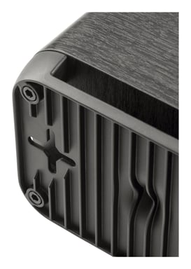 Polk Audio SIGS35CELBK Diffusore a 5 vie nero cablato