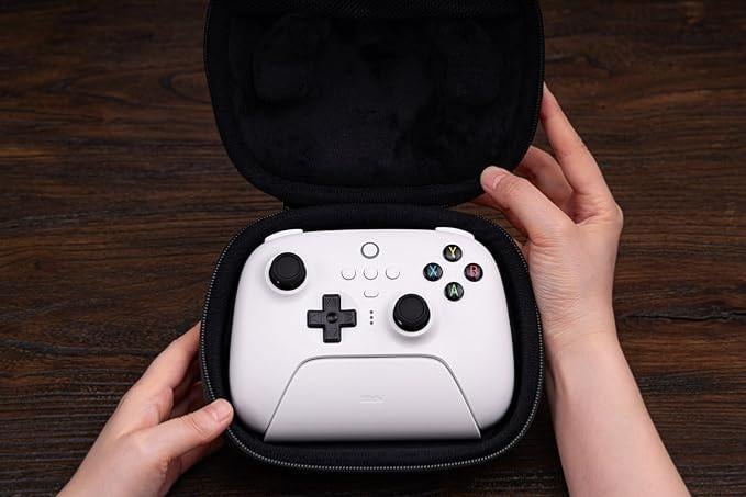 Custodia da viaggio 8BitDo - Controllore definitivo