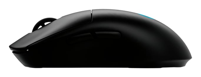 Mouse Logitech G PRO 2 LIGHTSPEED