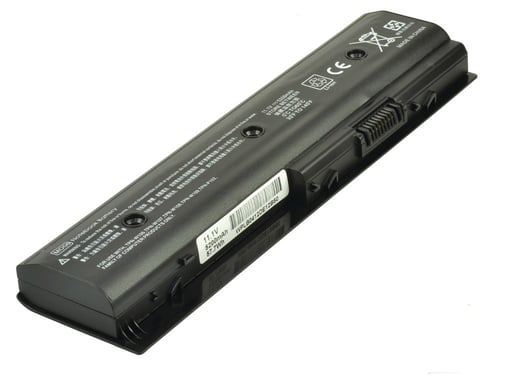 2-Power CBI3348A composant de laptop supplémentaire Batterie