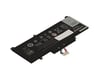 PSA Parts CBP3595A composant de laptop supplémentaire Batterie