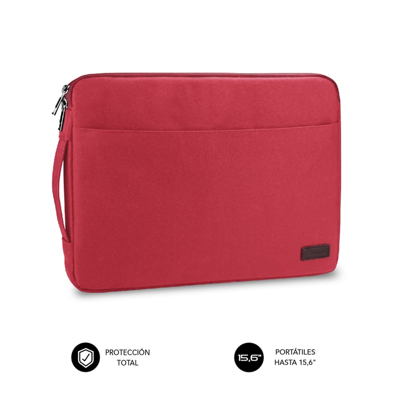 SUBBLIM SUB LS 0PS0103 sacoche d'ordinateurs portables 39 6 cm 15.6 Housse Neuf