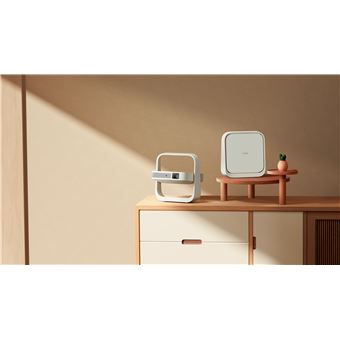 Proyector portátil inteligente XGIMI Elfin Flip Plus Full HD Google TV