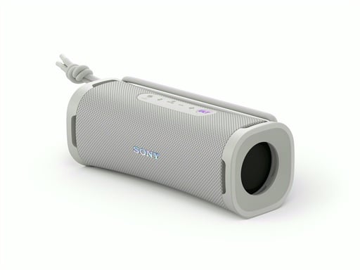 Sony SRSULT10W haut-parleur portable et de fête Enceinte portable mono Blanc 30 W