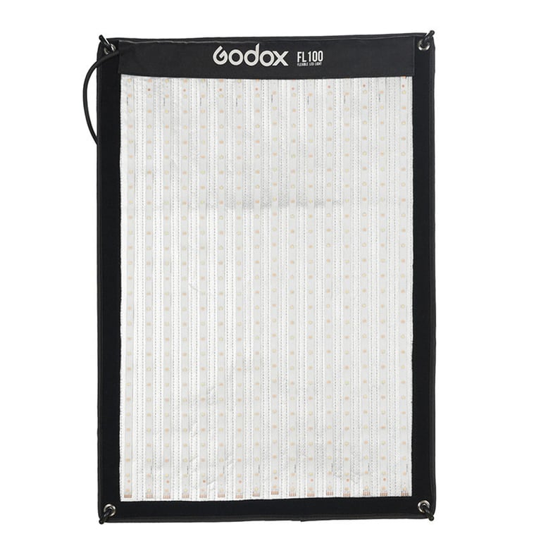GODOX Panneau LED 40x60 FL 100 Neuf