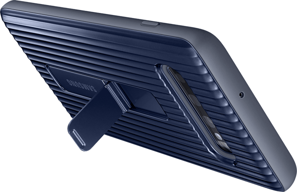 Guscio protettivo per Samsung Galaxy S10 Plus Rinforzato