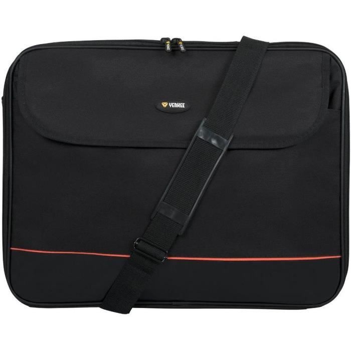 Sac pour ordinateur portable 17.3' YENKEE YBN 17BDL01 - vue 2