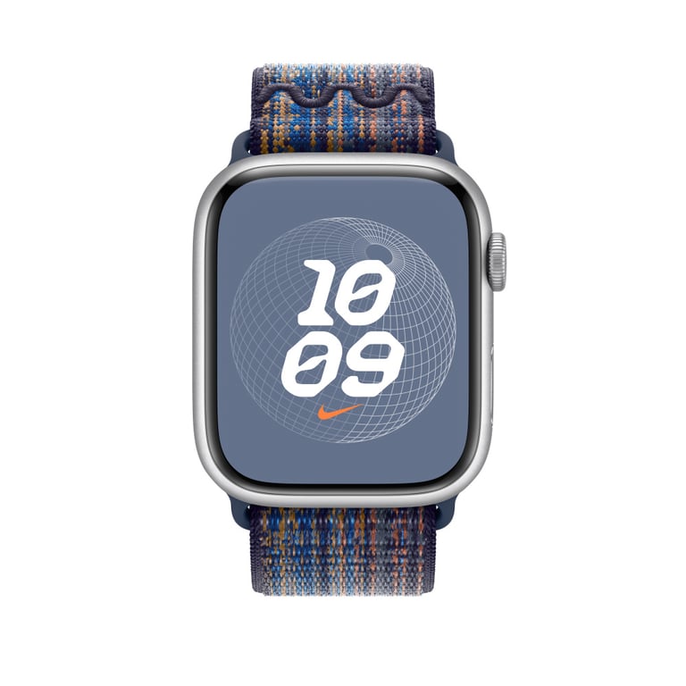 Apple Watch 45mm - vue 4