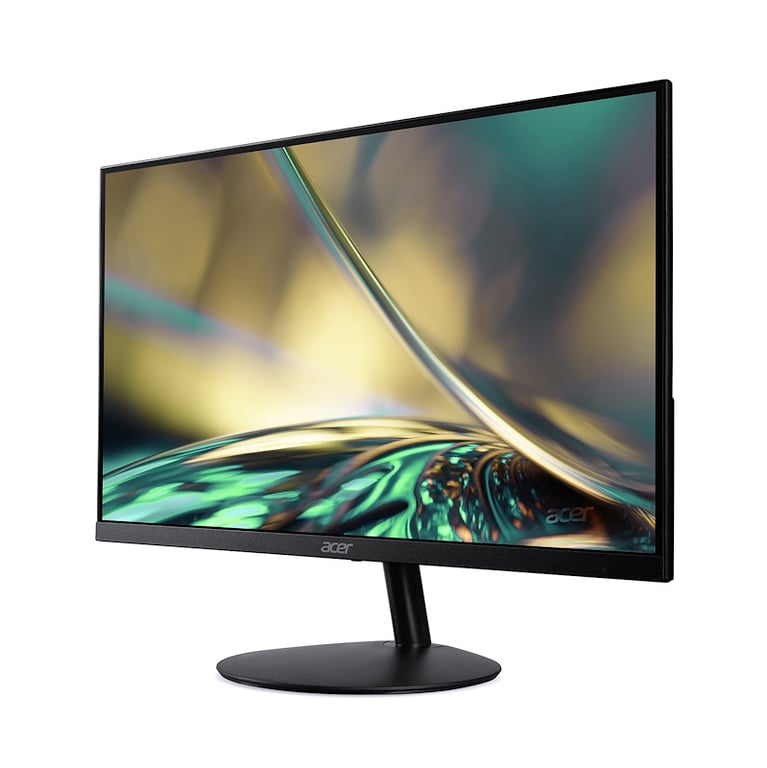 Acer 23.8 LED SA242YH1 - vue 4