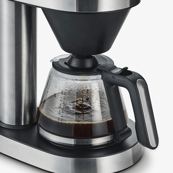Cafetières Filtre Severin KA 5762 – 6 Tasses, Infusion Par Vague - vue 4