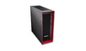 Lenovo ThinkStation P5 Intel® Xeon® W w3-2425 32 GB DDR5-SDRAM 1 TB SSD Windows 11 Pro for Workstations Torre Puesto de trabajo Negro, Rojo