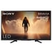 Sony KD32W800P1AEP TV 81,3 cm (32'') HD Smart TV Wifi Nero