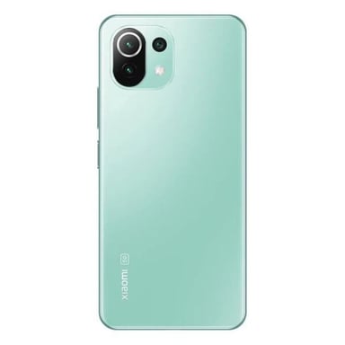 Mi 11 Lite 5G NE 128 Go, Vert