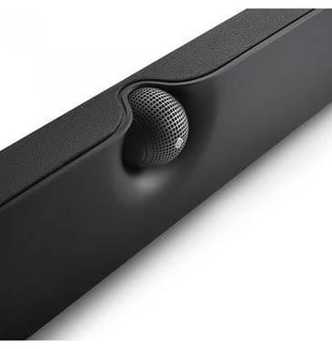 Barra de sonido Devialet - Dione, Dolby Atmos, Negro