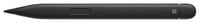 Microsoft Surface Slim Pen 2 lápiz digital 14 g Negro