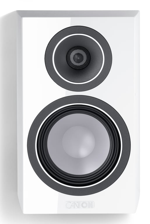 Canton Vento 10 2 voies Avec fil Neuf - vue 4