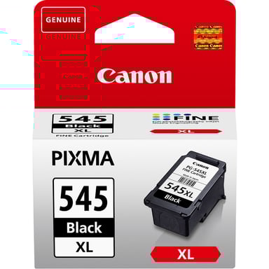 Canon PG-545 XL cartucho de tinta negro
