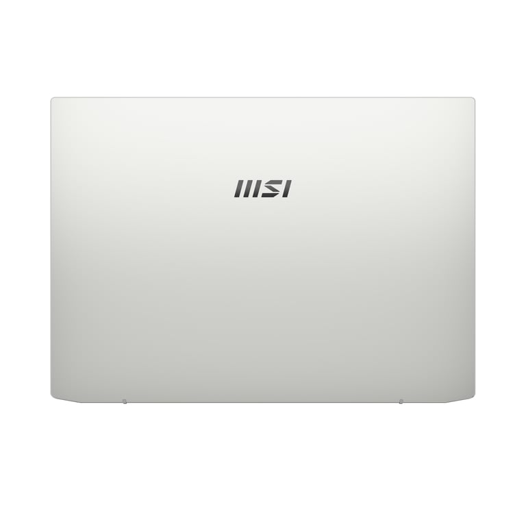 MSI Prestige 16 Studio A13VE-038FR Intel® Core™ i7 i7-13700H Ordinateur portable 40,6 cm (16