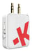 Skross SKTA0001WAAWHCN 0 m USB Type-C Blanc