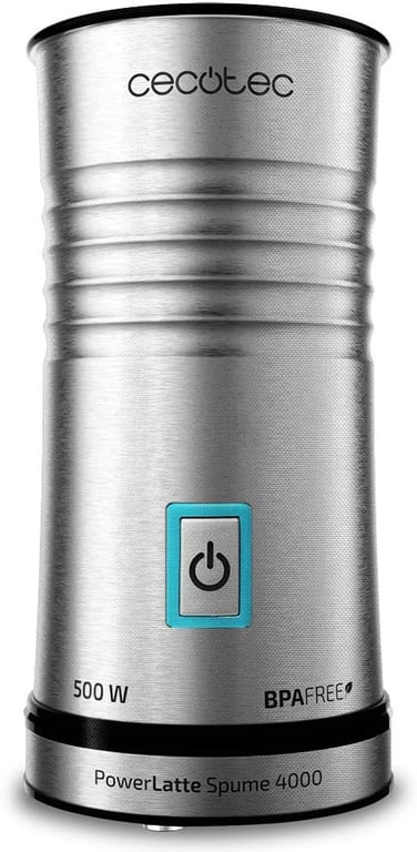 Mousseur à lait Cecotec Power Latte Spume 4000 Neuf - vue 2