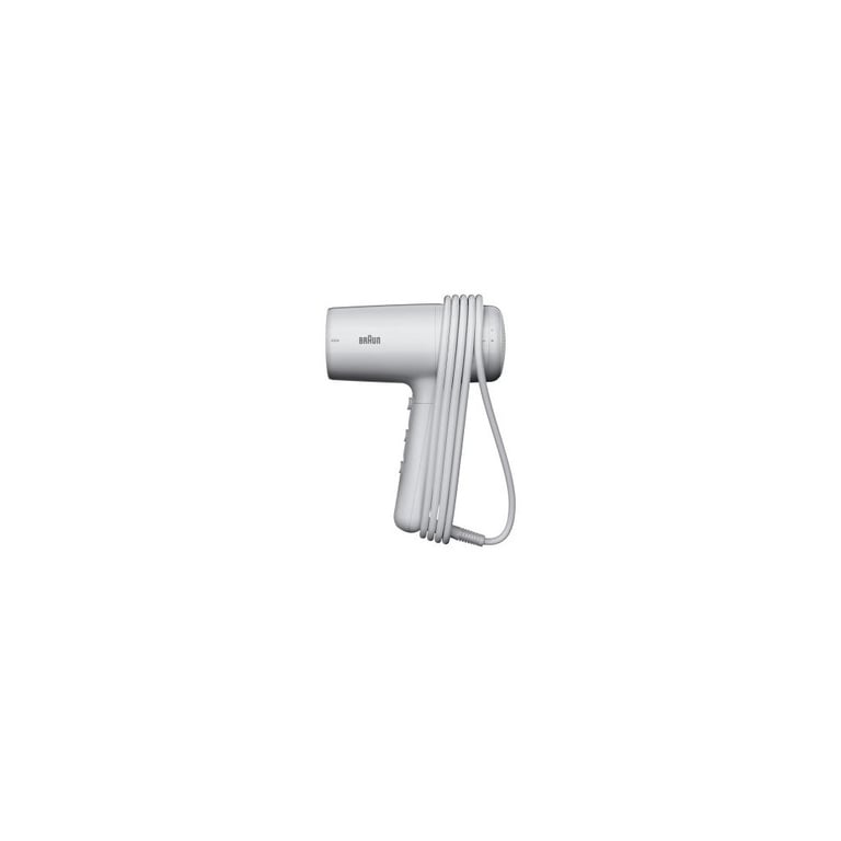 Sèche-cheveux Braun HD 2.1 2100 W 2 vitesses 3 niveaux de chaleur Blanc - Neuf