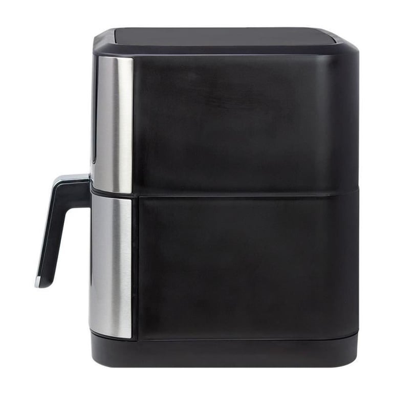 Friteuse sans huile JOCCA 2193 30 3 x 38 3 x 35 1 cm Acier inoxydable - vue 4