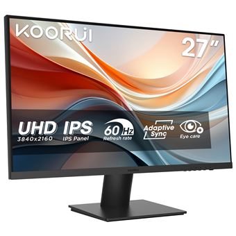Gaming E2741A 27'' 60 Hz Full HD - vue 4