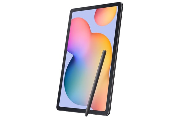Galaxy Tab S6 Lite (2022), 128 Go Wifi + 4G, Gris Oxford