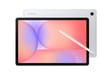 Samsung Galaxy Tab S10 Lite 10,9'' 5G Argento, 6 GB RAM, 128 GB, Stylus S Pen, Schermo 90 Hz, Batteria 8000 mAh
