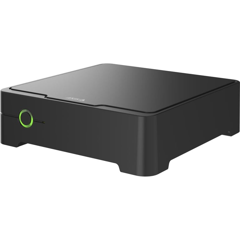 Axis S3008 Mk II Noir - Neuf