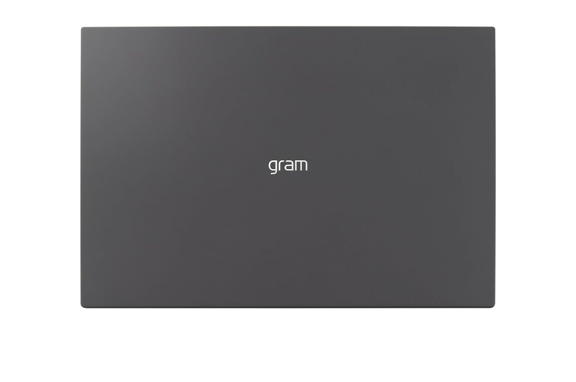 LG Gram 16Z90S - vue 4