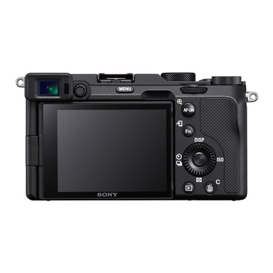 SONY ALPHA 7C NEGRO + FE 28-70