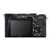 SONY ALPHA 7C NEGRO + FE 28-70