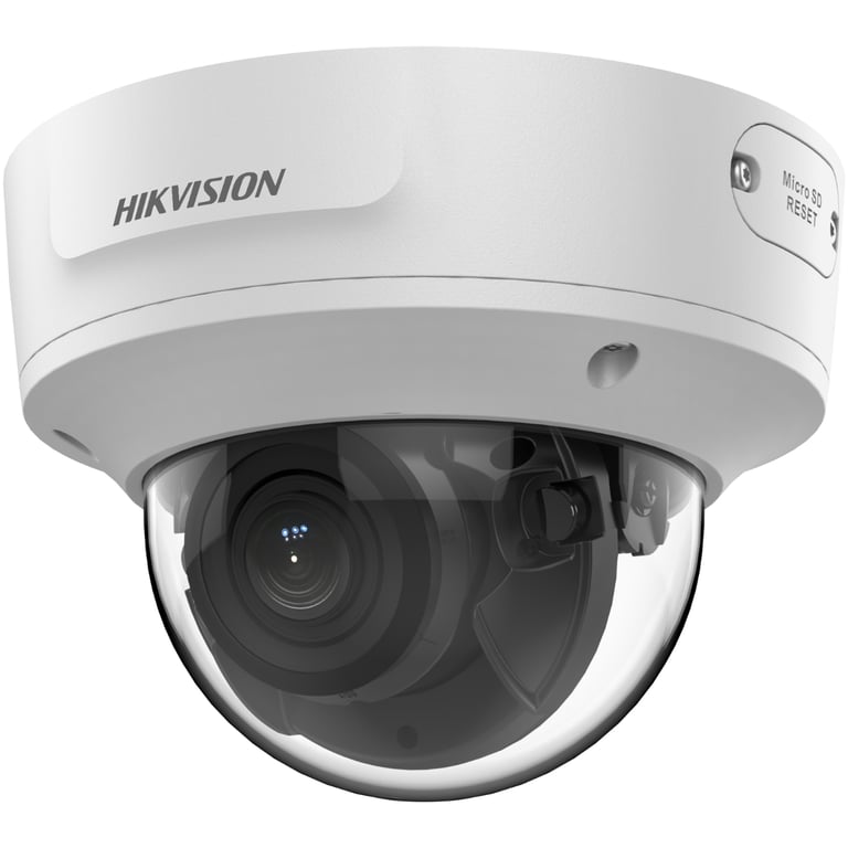 HIKVISION DS 2CD2743G2 IZS - vue 3
