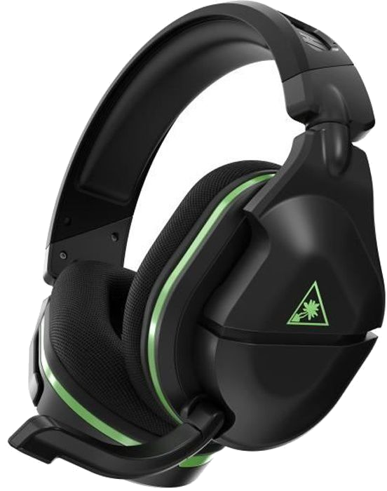 TURTLE BEACH Casque Gaming Stealth 600X GEN2 - Noir - TBS-2315-02