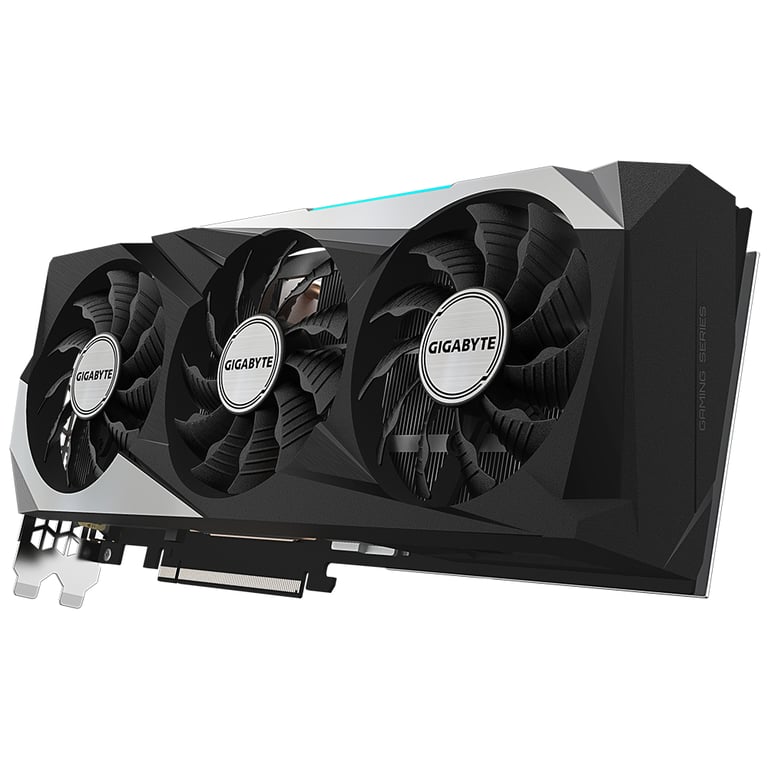 GIGABYTE GAMING Radeon RX 6900 XT OC 16G AMD GDDR6 Neuf - vue 3