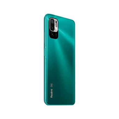Redmi Note 10 5G 128 GB, verde, desbloqueado