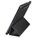 Pochette tablette ''Fold''  compartiment crayon, Samsung Galaxy Tab S7 11'' - Noir