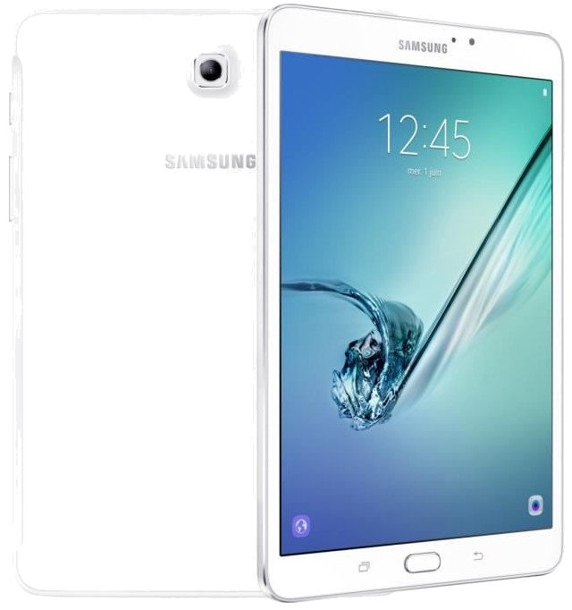 Samsung GALAXY TAB S2 8 pouces