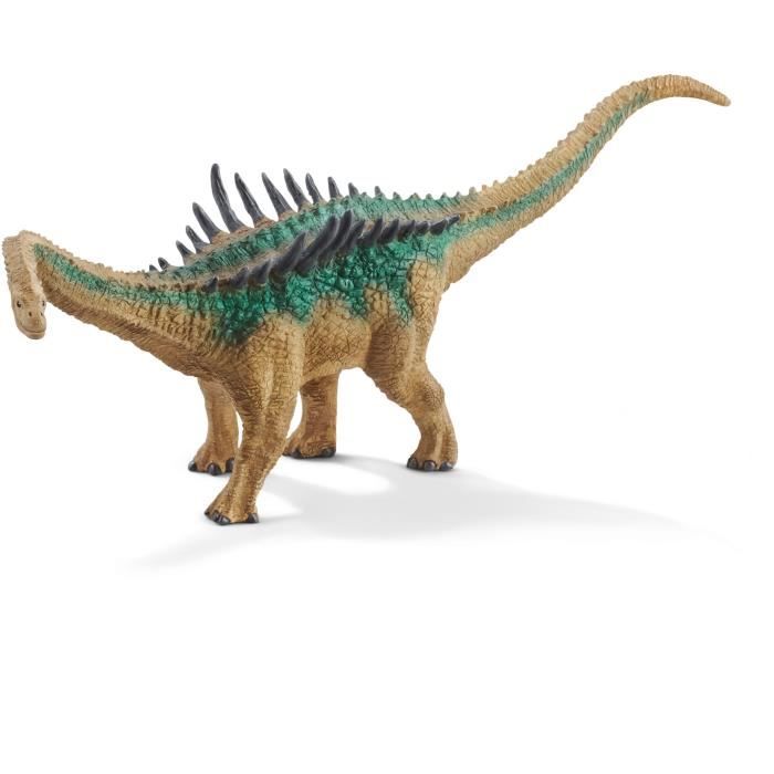 Figurine Agustinia Schleich 15021 Dinosaurs Pour Enfant dès - vue 1