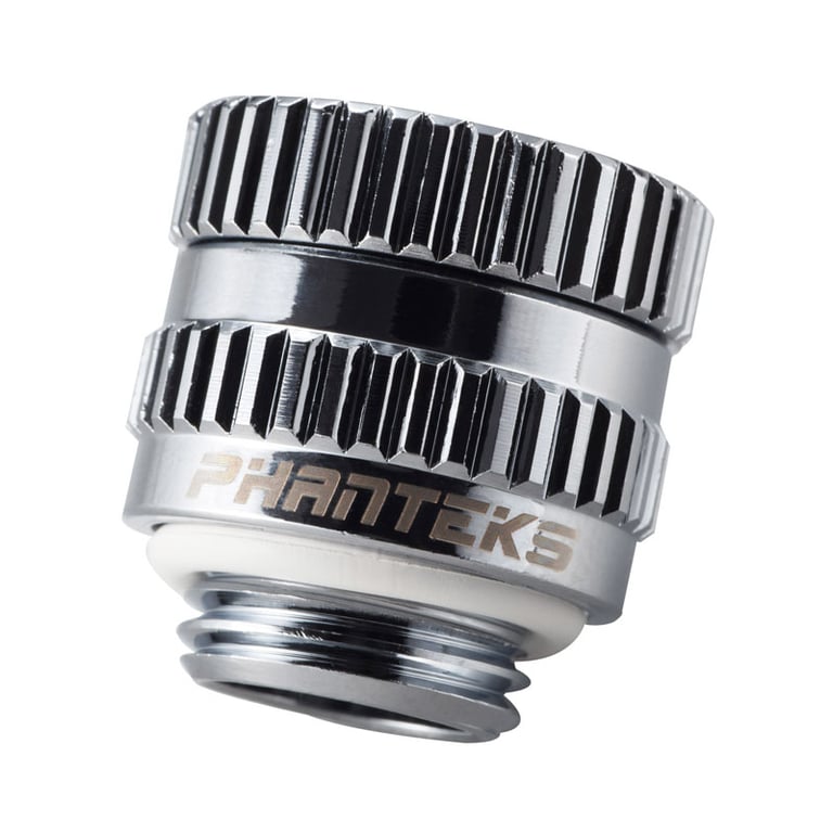 Phanteks PH RA CR MF pièce et accessoire pour systèmes de refroidissement d'ordinateurs Adapter fitting Neuf - vue 3