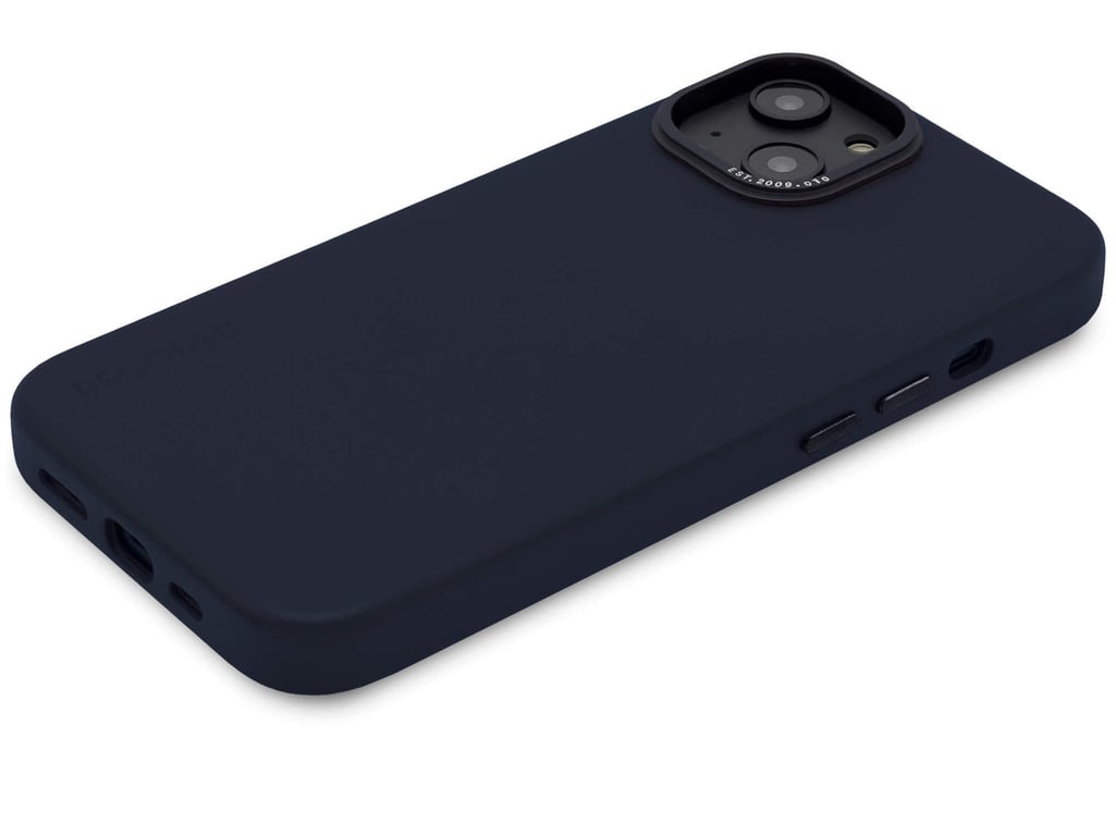 DECODED Coque en cuir pour iPhone 14 Plus - vue 5