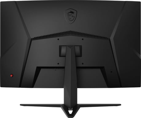 MSI G27C4 E2 68,6 cm (27'') 1920 x 1080 pixel Full HD LCD Flat Panel PC Monitor Nero