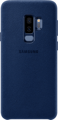 Coque rigide Samsung pour Galaxy S9+ G965