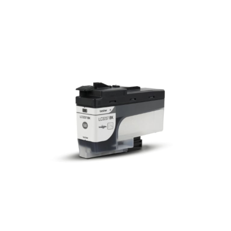 Brother LC3237BK - vue 8