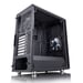 Fractal Design Define C TG Midi Tower Noir